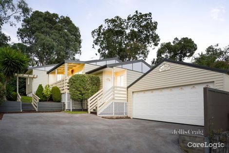 Property photo of 2/158 Rattray Road Montmorency VIC 3094