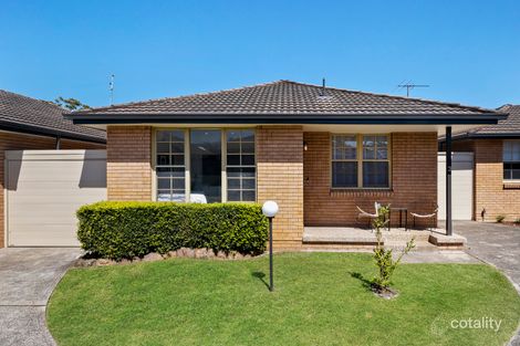 Property photo of 3/40 Ida Street Sans Souci NSW 2219