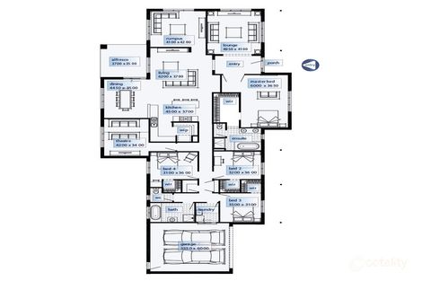 Property photo of 2 Hallowells Road Cudgee VIC 3265