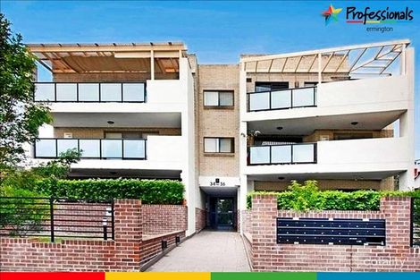 Property photo of 15/34-36 Courallie Avenue Homebush West NSW 2140