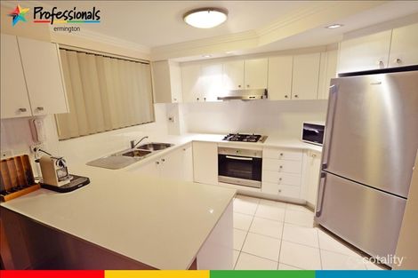 Property photo of 15/34-36 Courallie Avenue Homebush West NSW 2140