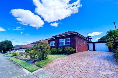 Property photo of 16 Moreton Avenue Kingsgrove NSW 2208