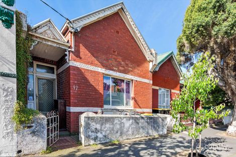 Property photo of 92 Fenwick Street Carlton North VIC 3054