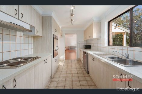 Property photo of 19/53-57 Burdett Street Hornsby NSW 2077