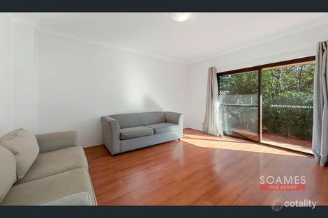 Property photo of 19/53-57 Burdett Street Hornsby NSW 2077