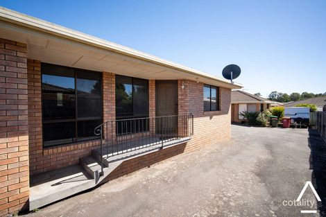 2/10 Trevritch Pl, Prospect, TAS 7250