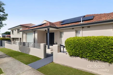 3a Wellbank St, Concord, NSW 2137