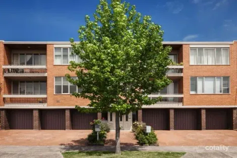 Property photo of 5/28 Power Street Toorak VIC 3142