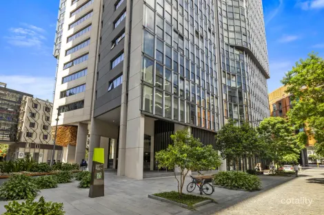 510/18 Park Lane, Chippendale, NSW 2008