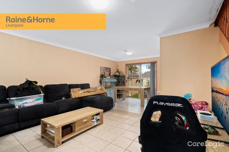 Property photo of 13/345 Elizabeth Drive Mount Pritchard NSW 2170