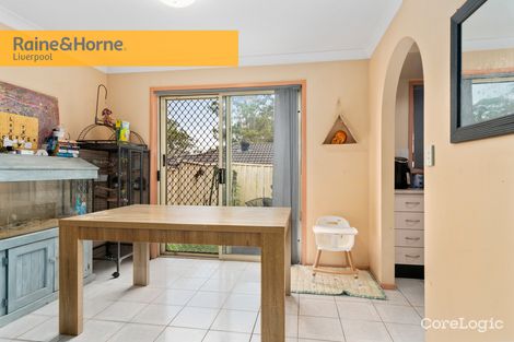 Property photo of 13/345 Elizabeth Drive Mount Pritchard NSW 2170