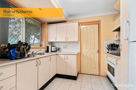 Property photo of 13/345 Elizabeth Drive Mount Pritchard NSW 2170