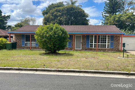 Property photo of 13A Shirley Street Eagleby QLD 4207