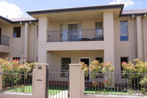 Property photo of 38 Mapleton Avenue Harrison ACT 2914
