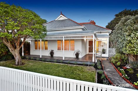 Property photo of 4 Forster Street Williamstown VIC 3016