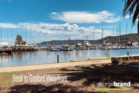 Property photo of 1 Moore Street West Gosford NSW 2250