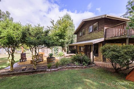 Property photo of 10 Royal Crescent Kinglake VIC 3763