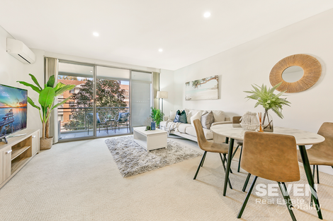 Property photo of 18/36-40 Gladstone Street North Parramatta NSW 2151