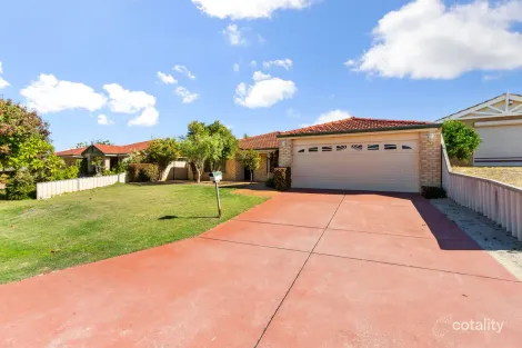 Property photo of 31A Welland Way Beechboro WA 6063