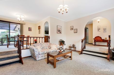 Property photo of 12 Currawong Crescent Modbury Heights SA 5092