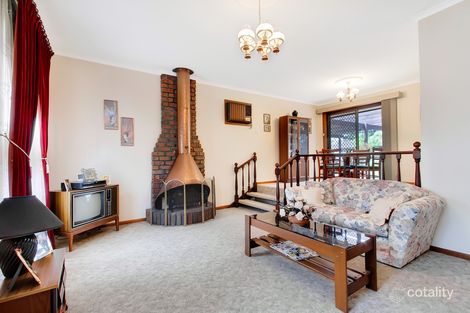 Property photo of 12 Currawong Crescent Modbury Heights SA 5092