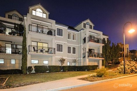 8/50 Victory Tce, East Perth, WA 6004
