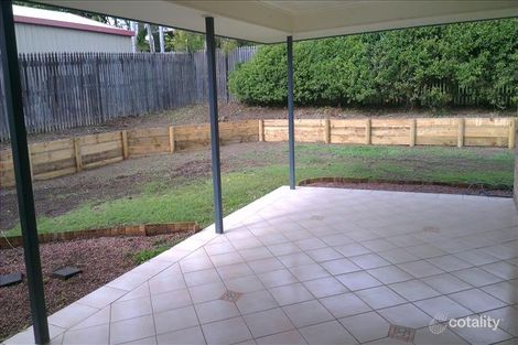 Property photo of 4 Sydney Street Calliope QLD 4680
