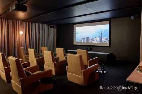 Property photo of 7C/8 Waterside Place Docklands VIC 3008