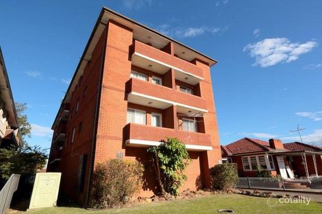 Property photo of 8/91 Smart Street Fairfield NSW 2165