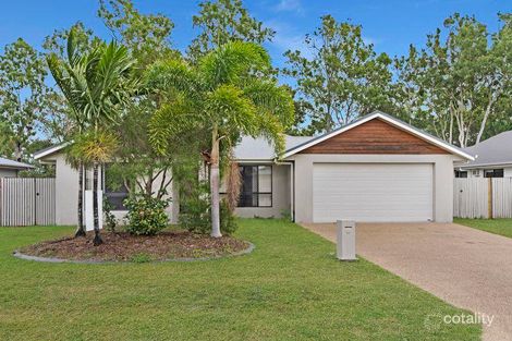 27 Eshelby St, Bushland Beach, QLD 4818