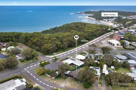 Property photo of 2 Paterson Street Norah Head NSW 2263