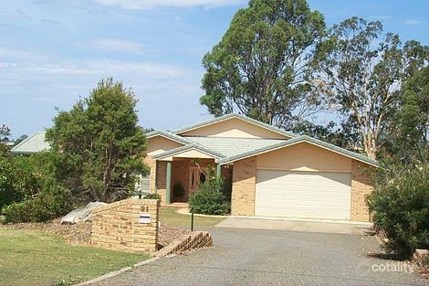 21 Fairway Dr, Rushforth, NSW 2460