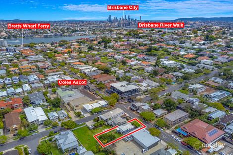 Property photo of 125 Racecourse Road Ascot QLD 4007