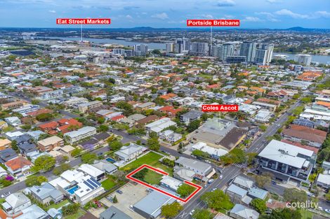 Property photo of 125 Racecourse Road Ascot QLD 4007