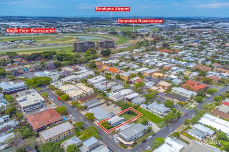 Property photo of 125 Racecourse Road Ascot QLD 4007