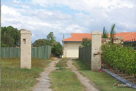 Property photo of 41 Royal Palm Drive Steiglitz QLD 4207