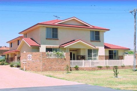 7/2-4 Galgabba St, Swansea, NSW 2281