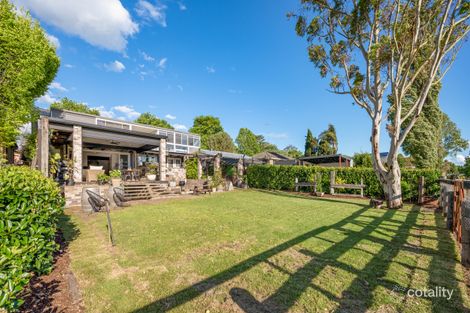 Property photo of 11 Pindari Avenue Camden NSW 2570