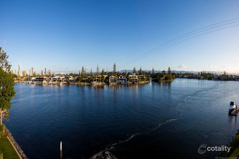 Property photo of 16/1 Peninsular Drive Surfers Paradise QLD 4217