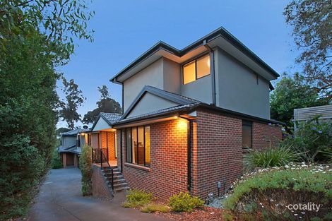 Property photo of 2/30 Burnett Street Mitcham VIC 3132