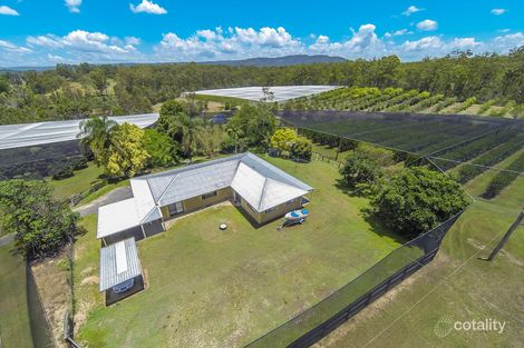 47-73 Mcclintock Rd, Wamuran, QLD 4512
