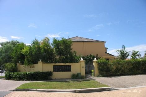 Property photo of 14/113-115 Arundel Drive Arundel QLD 4214