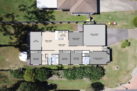 Property photo of 7 Eco Way Brassall QLD 4305