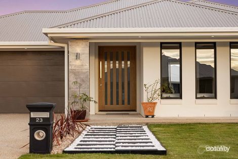Property photo of 23 Kynoch Crescent Mount Kynoch QLD 4350