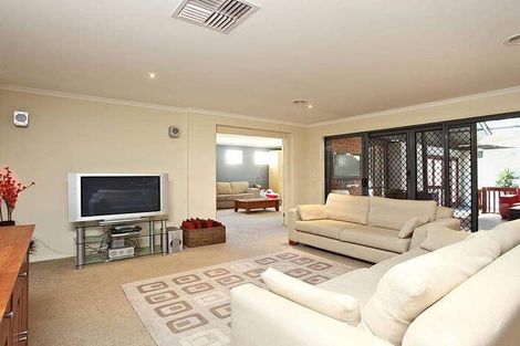 Property photo of 18 Carmichael Drive Wyndham Vale VIC 3024