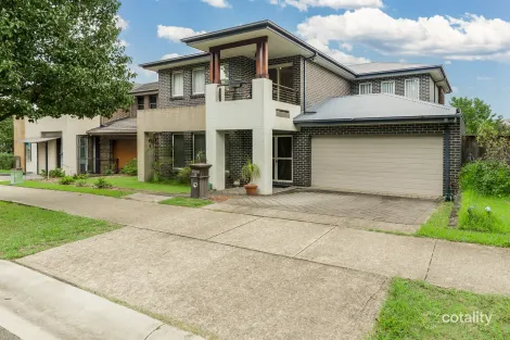 50 Bridgewood Dr, Beaumont Hills, NSW 2155