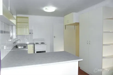 Property photo of 19 Hillside Street Newtown QLD 4350