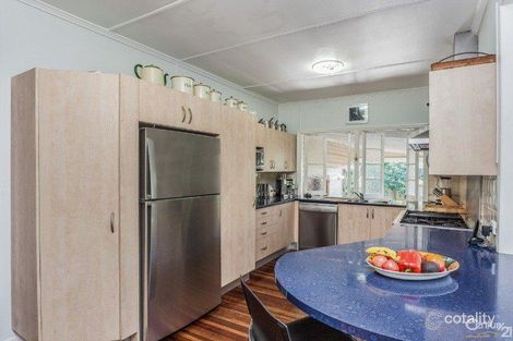 Property photo of 38 Tennessee Avenue Annerley QLD 4103