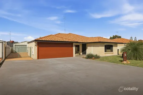 66 Floribunda Ave, Halls Head, WA 6210