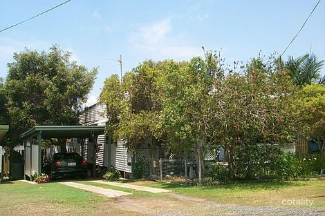 161 Matthew Flinders Dr, Lammermoor, QLD 4703